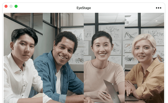 IPEVO TOTEM 120 Multimodal Collaboration Camera